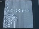 Black Angels Passover LP Original with textured cover