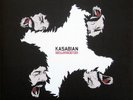 KASABIAN VELOCIRAPTOR 2 X 10
