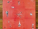 Animal Collective / Hollinndagain LP Paw Tracks Avery Tare Black Dice OOP