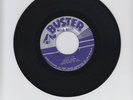 BUSTER WILD BELLS/CALL ME  -  PRINCE BUSTER with CARLOS MALCOLM  ( 64  SKA   7