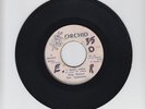 ORCHID/I MAN FREE  -  KING (WATTY) BURNETT   ( 75  REGGAE ROOTS 7
