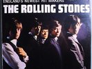 ROLLING STONES ENGLAND'S NEWEST 1st ALBUM MEGA-RARE SEALED ORIG (?)'64 LONDON LP
