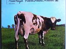 PINK FLOYD ATOM HEART MOTHER ULTRA-RARE SEALED ORIG '70 HARVEST PROMO LP+STICKER