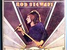 ROD STEWART EVERY PICTURE/STORY RARE SEALED ORIG'72 MERCURY LP w/ATTACHED POSTER