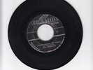 COXSONE/LOOKING THROUGH THE WINDOW  -  DON DRUMMOND   (66 SKA INSTRUMENTAL  7