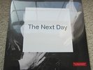 David Bowie, Paul Smith The Next Day Red Vinyl Limited Edition *SOLD OUT RARE*