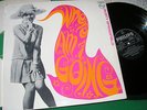DUSTY SPRINGFIELD -     Where Am I Going,    ORIGINAL 1967 UK MONO LP..... EX