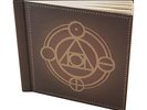 Thrice - The Alchemy Index Vinyl LP Used #2984/3000 4 10