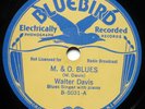 WALTER DAVIS 