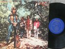 CREEDENCE CLEARWATER REVIVAL GREEN RIVER PSYCH ROCK DEEP GROOVE FANTASY