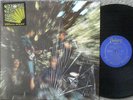 CREEDENCE CLEARWATER REVIVAL BAYOU COUNTRY PSYCH ROCK DEEP GROOVE STICKER SHRINK