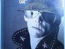 LOU REED (VELVET UNDERGROUND) LOU REED LIVE SEALED ORIG '75 RCA PROMO LP