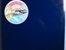 PINK FLOYD WISH U WERE HERE SEALED ORIG '75 LP IN BLUE SHRINK w/POSTCARD+STICKER