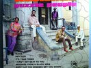 TEMPTATIONS PUZZLE PEOPLE RARE STILL SEALED ORIG 1969 GORDY LP