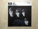 Parlophone LPM 1206 The Beatles - With The Beatles LP U.K. MONO -6N/-6N RARE 