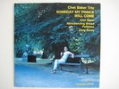 Chet Baker - Someday My Prince Will Come - SteepleChase SCS 1180 - Unplayed-Mint