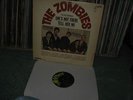 THE ZOMBIES OG MONO SHE'S NOT THERE PARROT NM RARE