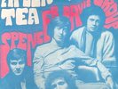 SPENCER DAVIS GROUP - After Tea (1968 VINYL SINGLE 7