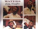 MFSL 1-201 Muddy Waters- Folk Singer mint to near mint