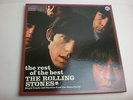 THE ROLLING STONES STORY / the rest of the best / 4LP BOX SET archiv copy