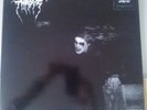 Darkthrone – A Blaze In The Northern Sky LP 12'' Limited 2002