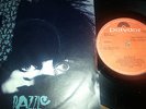 GOTH - SIOUXSIE & THE BANSHEES - DAZZLE - IRISH PRESS 45  ROBERT SMITH THE CURE