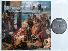 BOLT THROWER - The IV Crusade LP 1.PRESS Earache 1992 * Entombed CARNAGE Cadaver