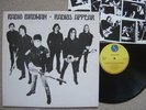 RADIO BIRDMAN LP RADIOS APPEAR EX+/M- FIRST PRESS WITH INNER