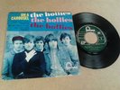EP THE HOLLIES -ON A CAROUSEL/WHEN YOUR LIGHT TURNED ON - 460.201 -  BIEM