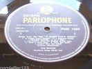 THE BEATLES - A HARD DAY'S NIGHT - UK LP - 1ST PRESS - 3N/3N - PMC 1230 - EX++