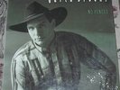 NICE GARTH BROOKS NO FENCES LP IN SHRINK NM