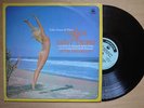 HARETON SALVANINI OST A virgem De Saint Tropez BRAZIL ORIG LP PSYCH FUNK ROCK