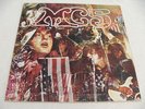 MC5 - KICK OUT THE JAMS - 1st UK PRESS - EXCELLENT AUDIO - UNCENSORED COVER TEXT
