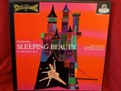 Ansermet / Suisse Romande Orchestra Tchaikovsky Sleeping Beauty (Complete Ballet