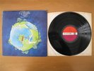 YES, FRAGILE, MINT- 1971 UK ATLANTIC 1st ISSUE, C/W 8-PAGE PICTURE BOOKLET