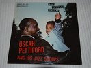 OSCAR PETTIFORD - My Little Cello - Jan Johansson Botschinsky Hjulmand Elniff