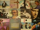 COLECCION DE 82 LP´S POP-ROCK AÑOS 70-80.ver gastos envío en descripc artículo