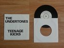 The Undertones Teenage Kicks 7