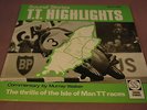 T.T.  HIGHLIGHTS VOL 1. 1957-64  - SOUND STORIES BLP 702 Murray Walker