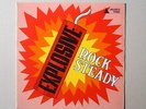 EXPLOSIVE ROCKSTEADY - VARIOUS - AMALGAMATED - ROCKSTEADY - REGGAE - LISTEN