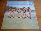 Ponderosa Twins Plus One 2 + 2 + 1 LP US Horoscope Records 70s Soul Funk Stereo