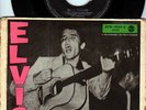 ? EP 1956 Elvis Presley SAME PUSHMARKS LABEL RCA EPB 1254-2 Top Open s3 Label ?