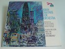 OLIVER NELSON - BERLIN DIALOG FOR ORCHESTRA -FLYING DUTCHMAN - US PRESSUNG -TOP