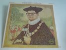 CAL TJADER - THE PROPHET - VERVE - USA PRESSUNG - TOPZUSTAND