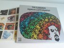 CHARLES LLOYD - THE FLOWERING - ATLANTIC - ORIGINALE USA PRESSUNG