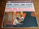 Mercury Living Presence Stereo Prokofiev Rachmaninoff Janis Kondrashin LP 1962
