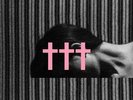 CROSSES Option/Telepathy RSD Limited Vinyl  Deftones Chino SEALED