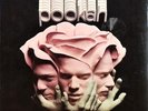 POOKAH • 1969 STEREO LP UNITED ARTISTS UAS 6757, GATEFOLD   STILL SEALED 