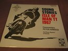 ISLE OF MAN TT 1967 - SOUND STORIES DOUBLE SSD 577/8