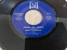 Don thomas - come on train  - R&B